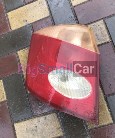 Задний левый фонарь Geely fc vision - купить Верхних Кузлах