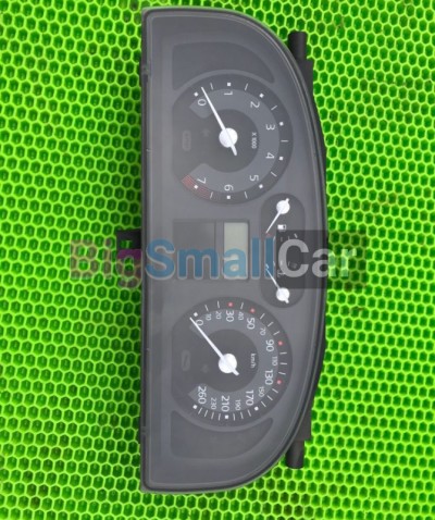 Щиток приборов Renault Laguna 2 - купить Верхних Кузлах