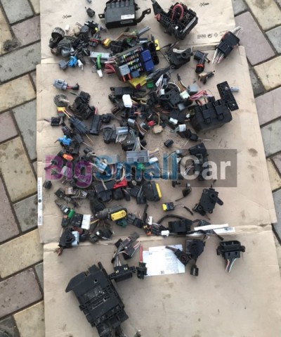 Разьем renault fluence - купить Верхних Кузлах