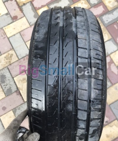 Pirelli Cinturato P7 205/55 R16 1шт - купить Верхних Кузлах