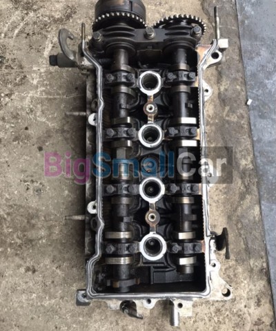 Гбц geely fc vision - купить Верхних Кузлах