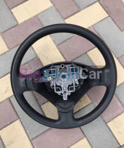 Руль peugeot 207 - купить Верхних Кузлах