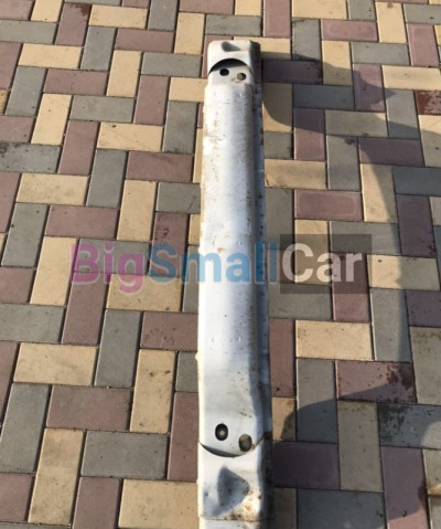 Задний усилитель бампера Geely Emgrand EC7 - купить Верхних Кузлах