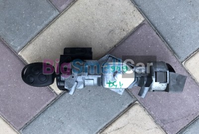 Замок зажигания форд фокус 2 - купить Верхних Кузлах