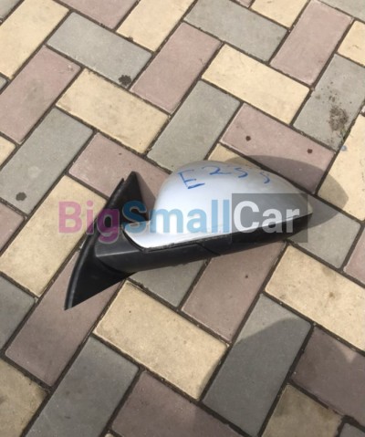 Зеркало левое Opel Insignia - купить Верхних Кузлах