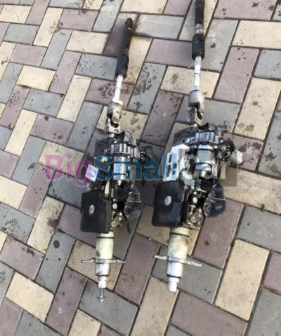 Рулевая колонка bmw 7 e 65 e 66 - купить Верхних Кузлах