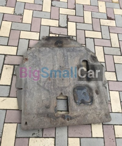 Защита двигателя Geely Emgrand EC7 - купить Верхних Кузлах