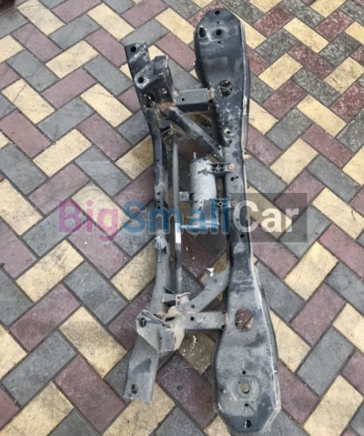 Задний подрамник Форд фокус 3 - купить Верхних Кузлах