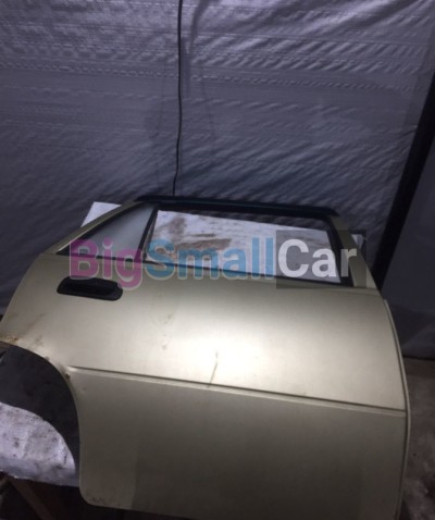 Задняя правая дверь Daewoo Nexia - купить Верхних Кузлах