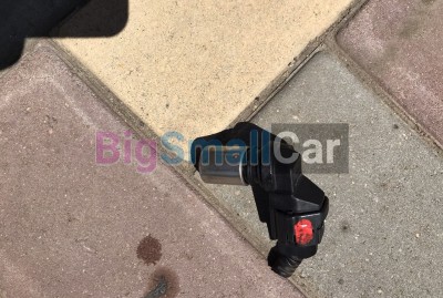 Датчик коленвала volvo s 40 - купить Верхних Кузлах