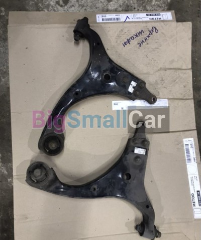 Передний рычаг hyundai i 30 - купить Верхних Кузлах