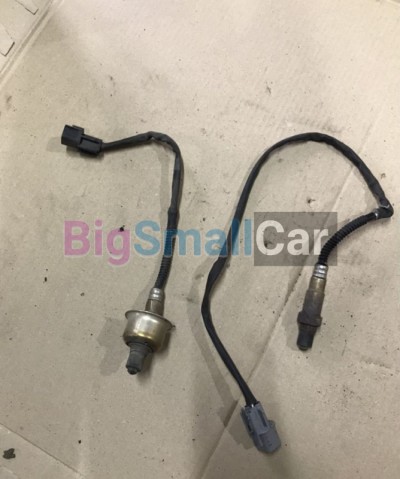 Лямбда зонд hyundai i 30 - купить Верхних Кузлах