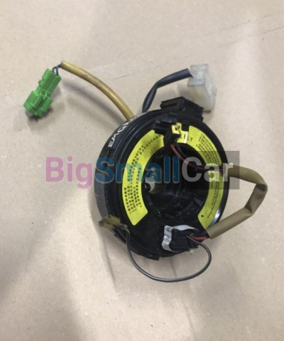 Подрулевой шлейф Geely Emgrand EC7 - купить Верхних Кузлах