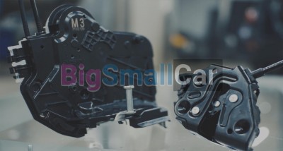 Штатные доводчики дверей Volvo S70 - купить Верхних Кузлах