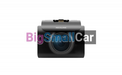 Скрытая установка радар-детекторов NEOLINE на Volkswagen New Beetle Cabrio - купить Верхних Кузлах