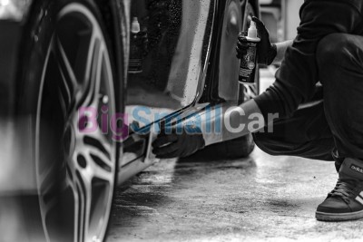 Детейлинг ИЖ детейлинг кузова и салона автомобиля на ИЖ - купить Верхних Кузлах