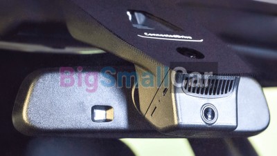 Штатные и универсальные видеорегистраторы на BMW X5 G05 - купить Верхних Кузлах