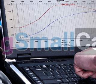 Чип тюнинг двигателя на Lexus ES - купить Верхних Кузлах