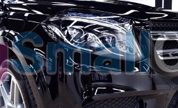 Детейлинг, мойка, химчистка, Полировка салона на BMW X3 F25 (2010-2017) - купить Верхних Кузлах