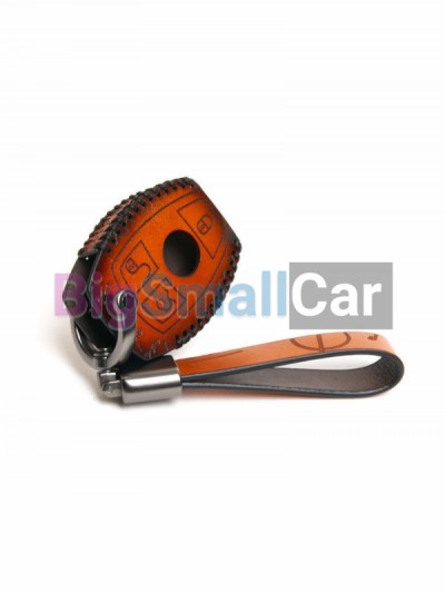 ЧЕХОЛ ДЛЯ КЛЮЧА MERCEDES (РЫБКА) bgt 143 - купить Верхних Кузлах