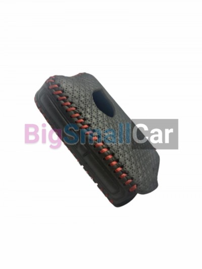 Кожаный чехол для ключа Volvo bgt 151 - купить Верхних Кузлах