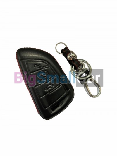 КОЖАНЫЙ ЧЕХОЛ НА СМАРТ КЛЮЧ БМВ X5 X6 F15 X6 F16 G30 bgt 186 - купить Верхних Кузлах