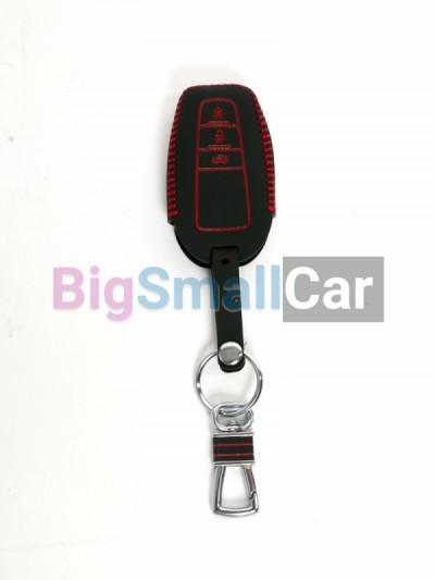 ЧЕХОЛ ДЛЯ КЛЮЧА TOYOTA CAMRY 2018 XV70 bgt 233 - купить Верхних Кузлах