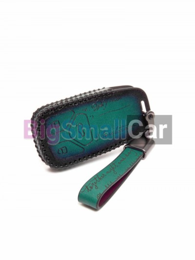 ЧЕХОЛ НА СМАРТ КЛЮЧ АУДИ Q7 2016 плюс ,Q5 2017 bgt 253 - купить Верхних Кузлах