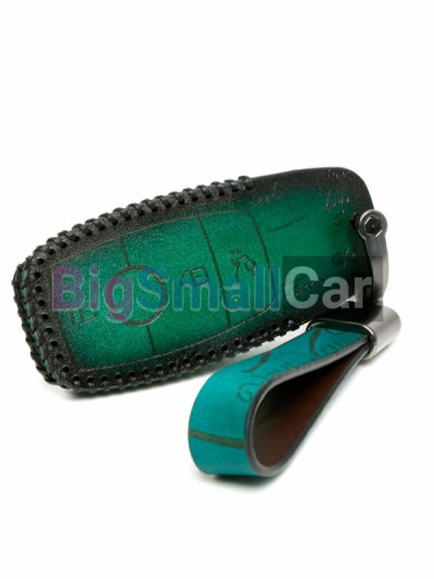 ЧЕХОЛ ДЛЯ КЛЮЧА MERCEDES MAYBACH 2016 плюс bgt 259