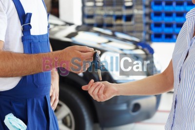 Ремонт пневмы VW - купить Верхних Кузлах